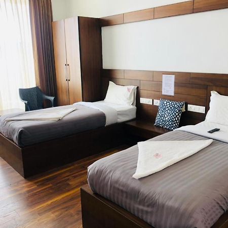 Belair Resorts Kotagiri Esterno foto