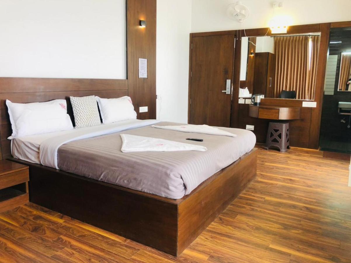 Belair Resorts Kotagiri Esterno foto