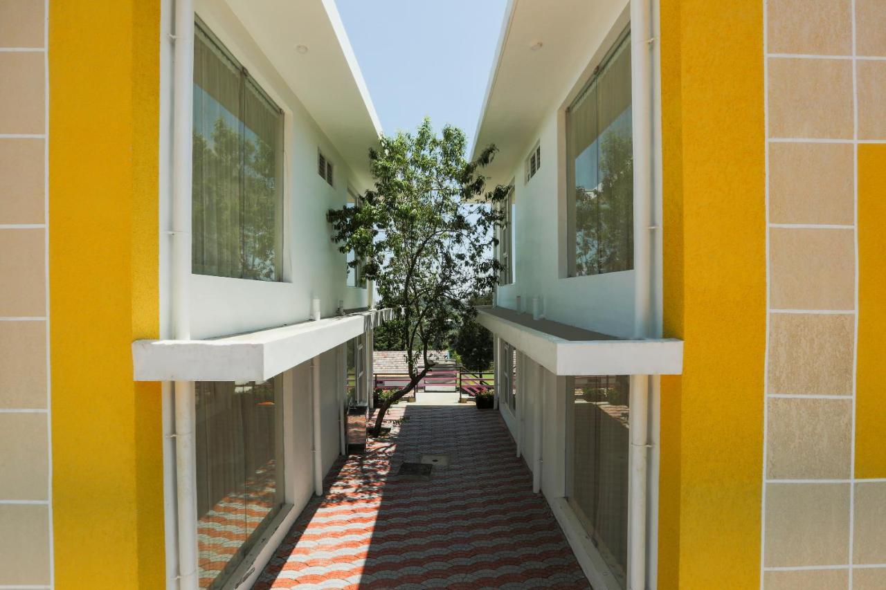 Belair Resorts Kotagiri Esterno foto
