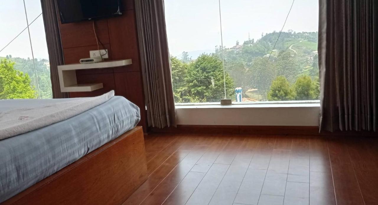 Belair Resorts Kotagiri Esterno foto