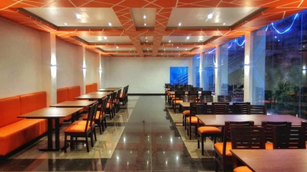 Belair Resorts Kotagiri Esterno foto