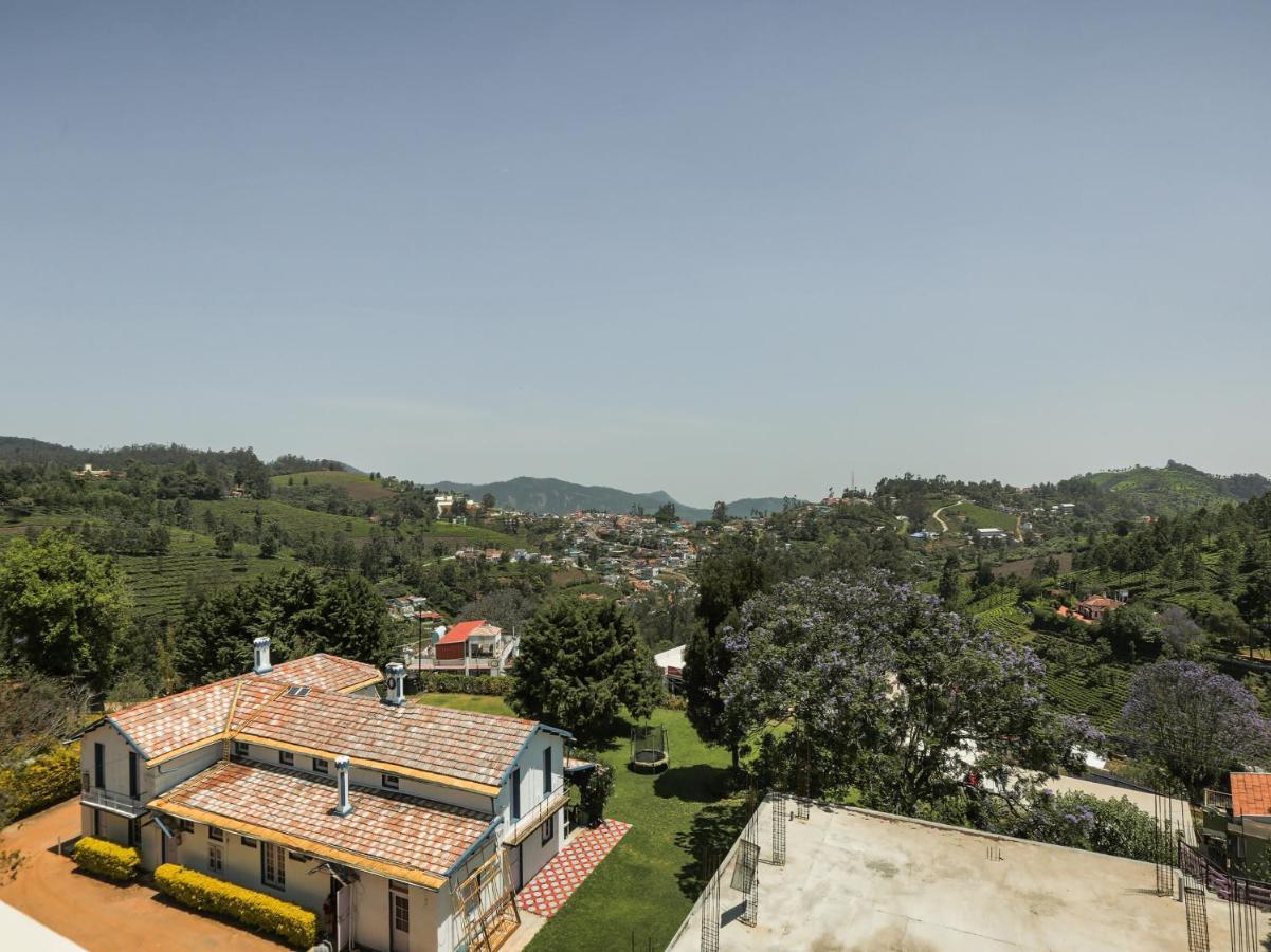 Belair Resorts Kotagiri Esterno foto
