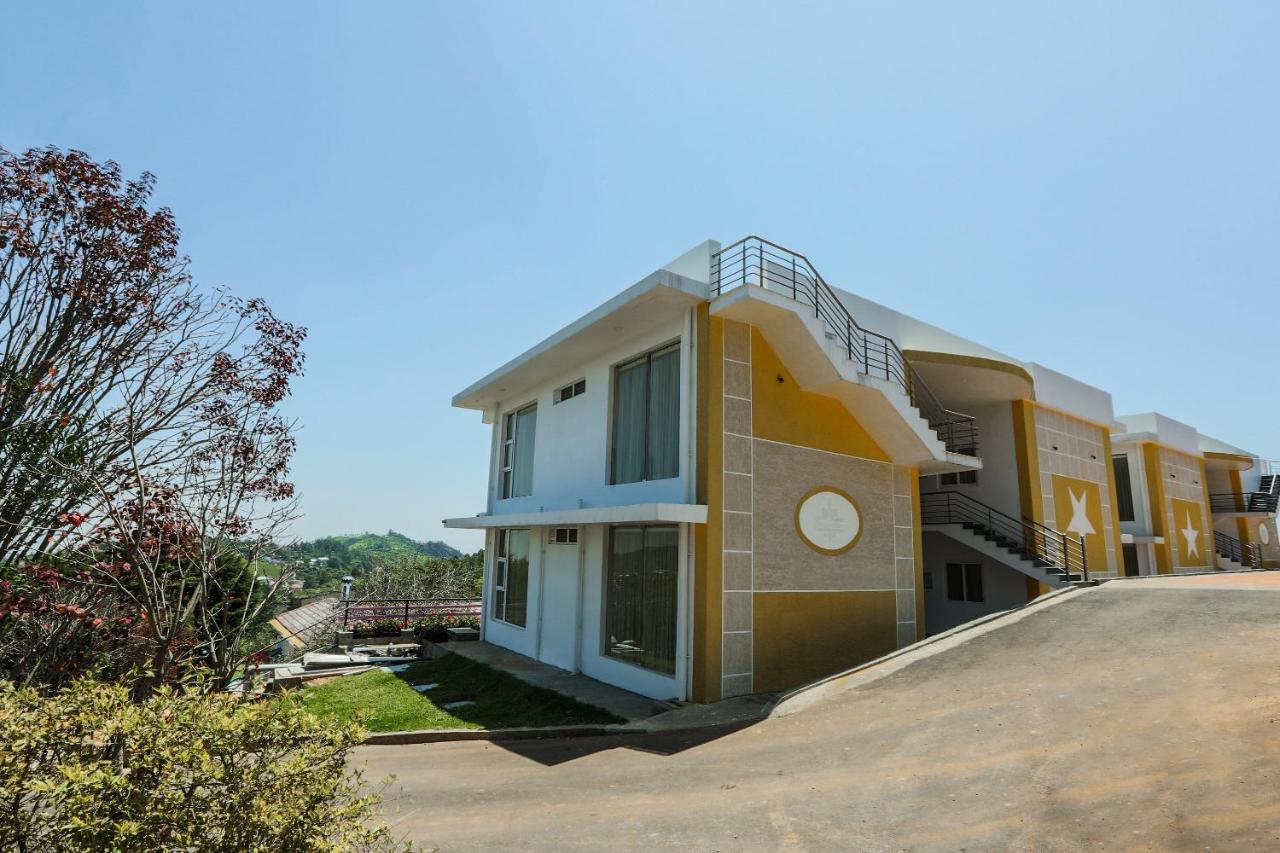 Belair Resorts Kotagiri Esterno foto
