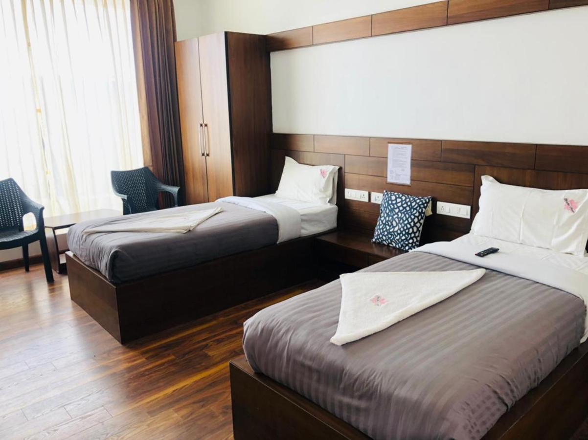 Belair Resorts Kotagiri Esterno foto