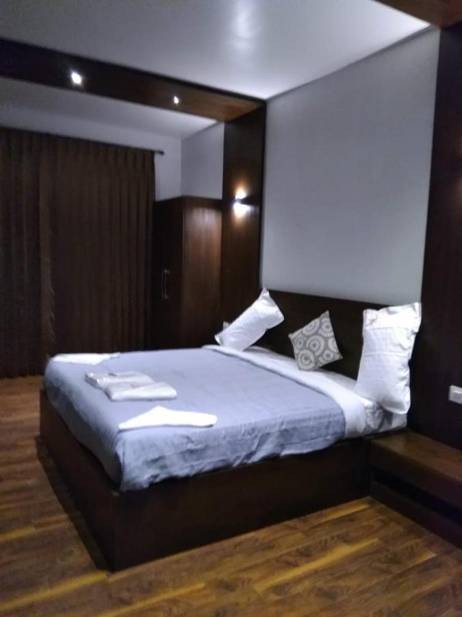 Belair Resorts Kotagiri Esterno foto