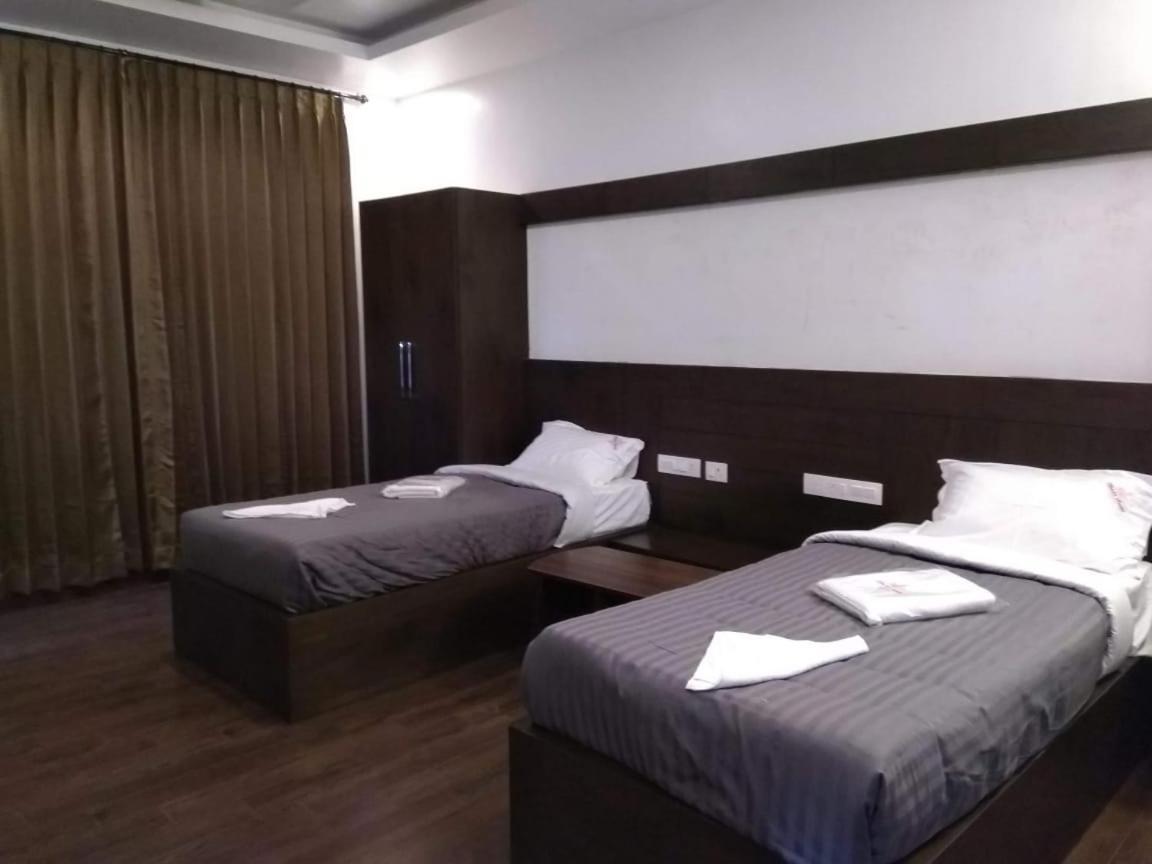 Belair Resorts Kotagiri Esterno foto