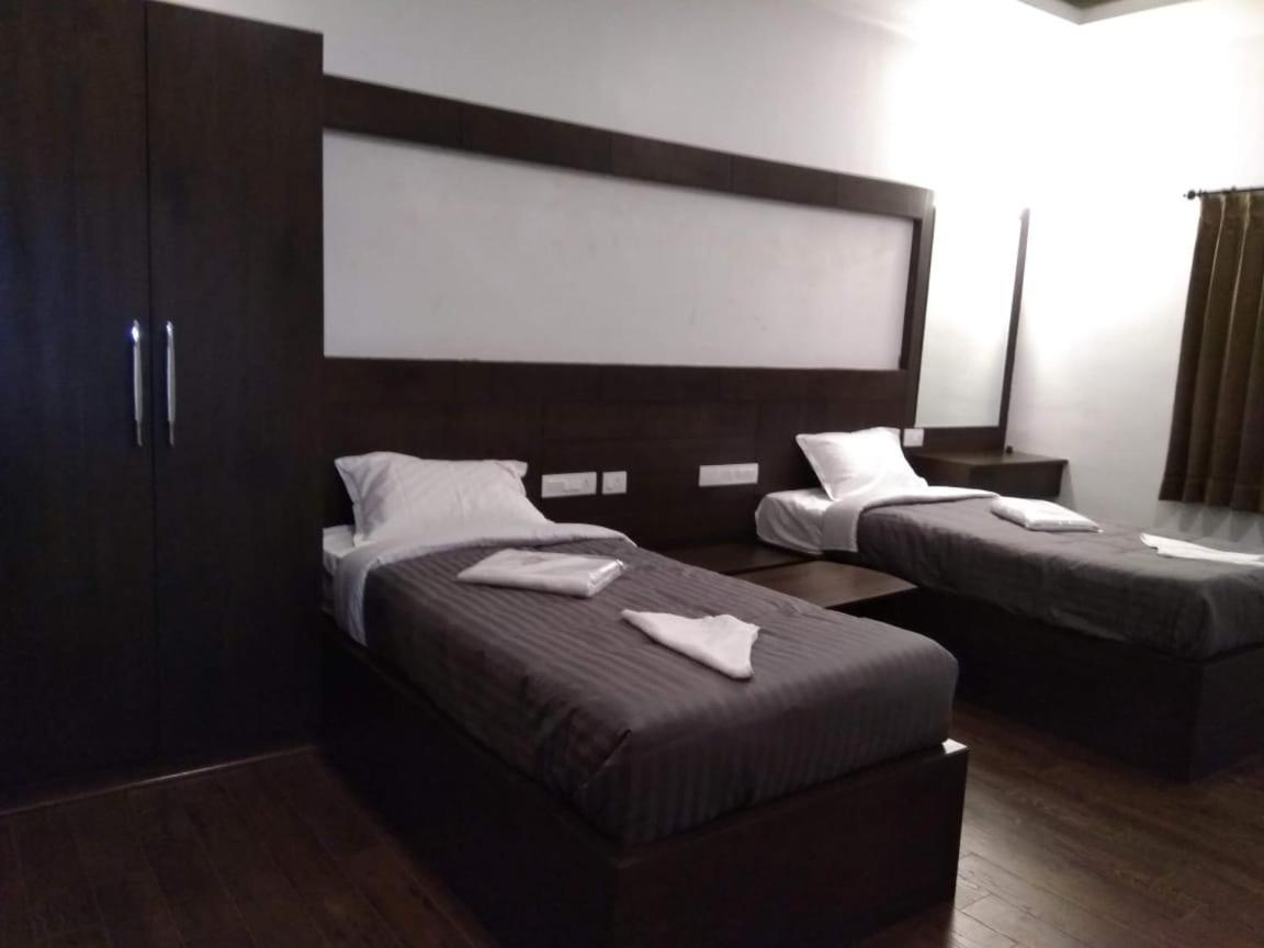 Belair Resorts Kotagiri Esterno foto